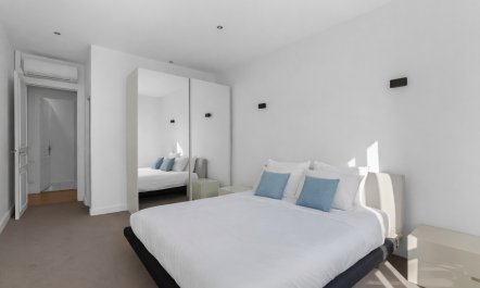 The Parisian Belle 2