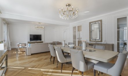 The Parisian Belle 2