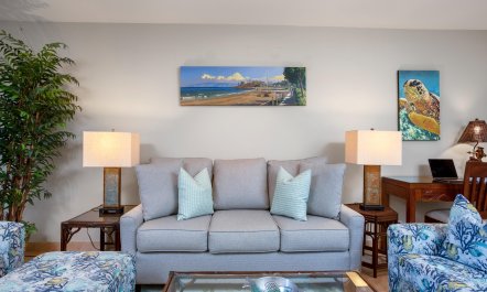 West Maui Panorama 5