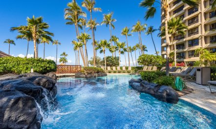 West Maui Panorama 1