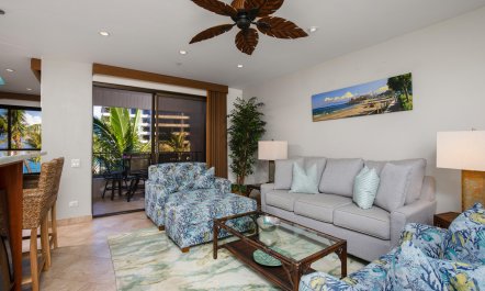 West Maui Panorama 6