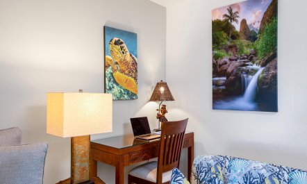 West Maui Panorama 8