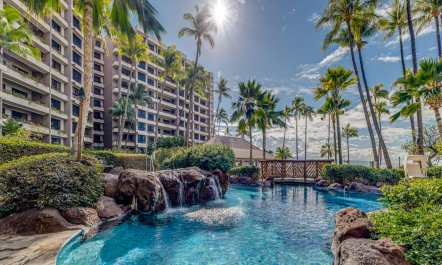 West Maui Panorama 2