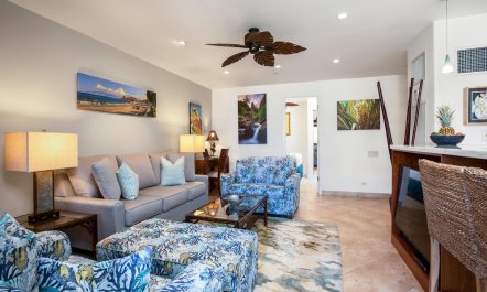 West Maui Panorama 7