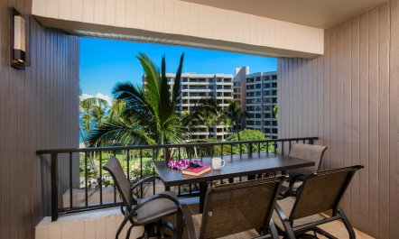 West Maui Panorama 4