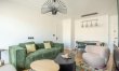 Charm of Grenelle 5