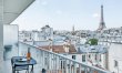 Charm of Grenelle 1