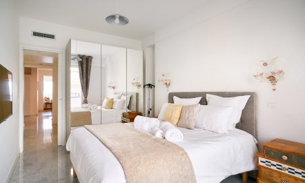 Sunset on the Promenade 9