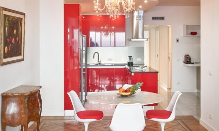 Sunset on the Promenade 4