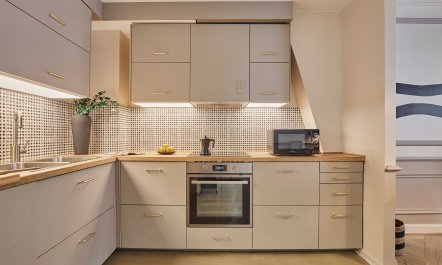 Left Bank Daydream 8