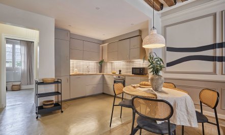 Left Bank Daydream 7