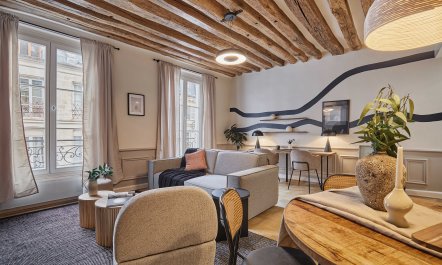 Left Bank Daydream 2