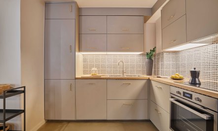 Left Bank Daydream 9