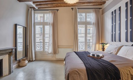 Left Bank Daydream 1