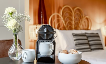 Concerto Clementine 4