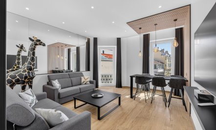 Cinema At&eacute;lier