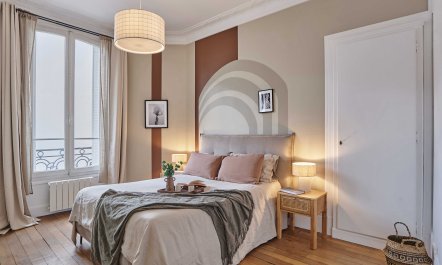 The Seventh Reverie 7