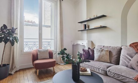 The Seventh Reverie 2