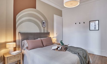 The Seventh Reverie 9