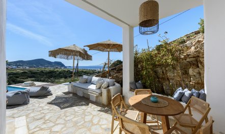 Sparkling Bay Vistas 5