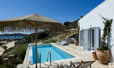 Sparkling Bay Vistas 2