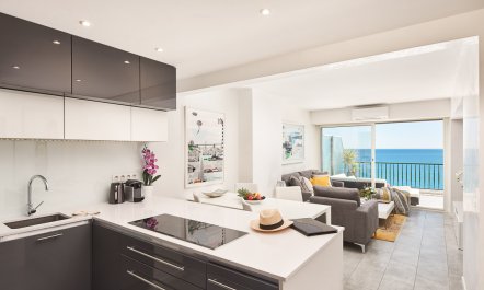 Waterfront Penthouse 3