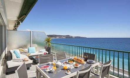 Waterfront Penthouse 9