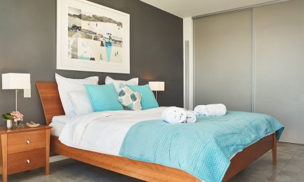 Waterfront Penthouse 5