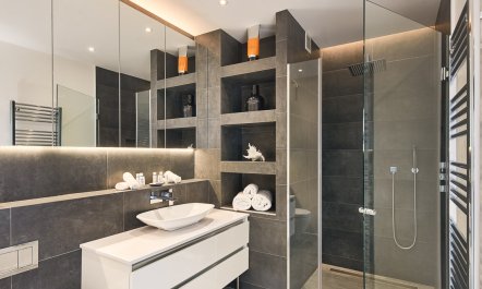 Waterfront Penthouse 8