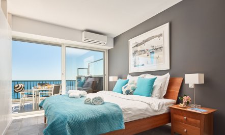 Waterfront Penthouse 4