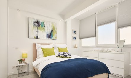 Waterfront Penthouse 6