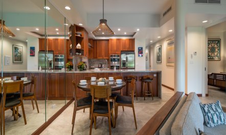 Palm Trees & Lawns 9