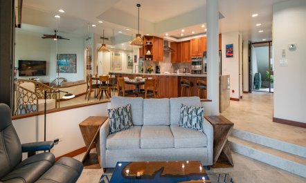 Palm Trees & Lawns 6