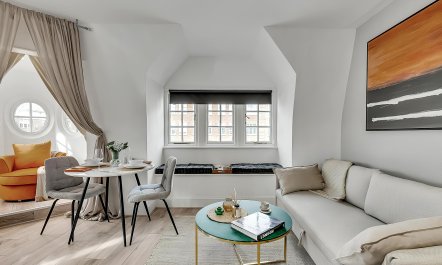 Kensington Delight 3