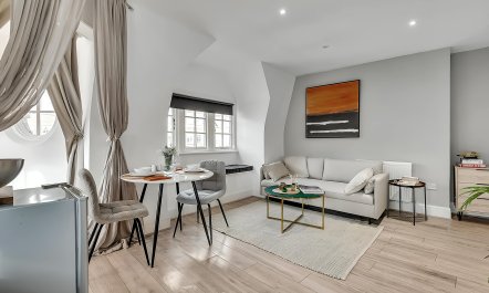 Kensington Delight 2