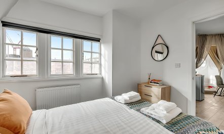 Kensington Delight 9