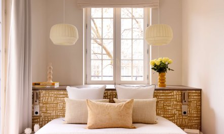 Parisian Street View 5