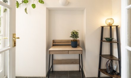 The Victorian Manor 1