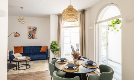 The Victorian Manor 3