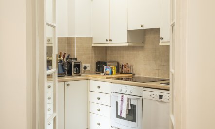 The Victorian Manor 0