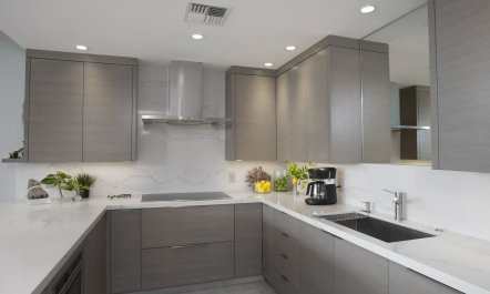 Tropical Sunset View 9