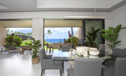 Tropical Sunset View 7