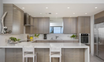 Tropical Sunset View 8