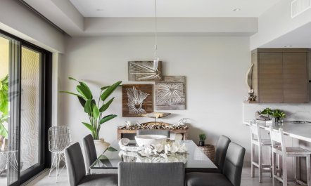 Tropical Sunset View 6