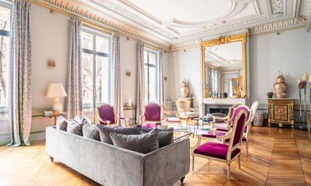 Wagram Vibes 3