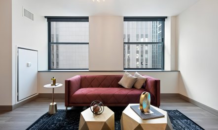 Chicago Chic 2