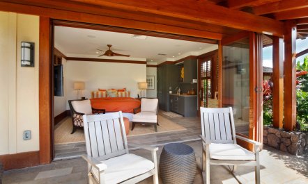 Quiet Island Scene 4