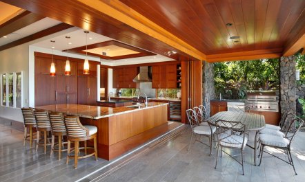 Quiet Island Scene 3