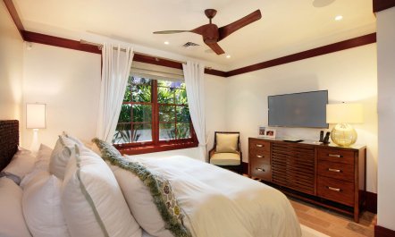 Quiet Island Scene 8