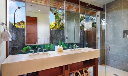 Quiet Island Scene 7